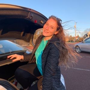 Meet your Posher, Clark